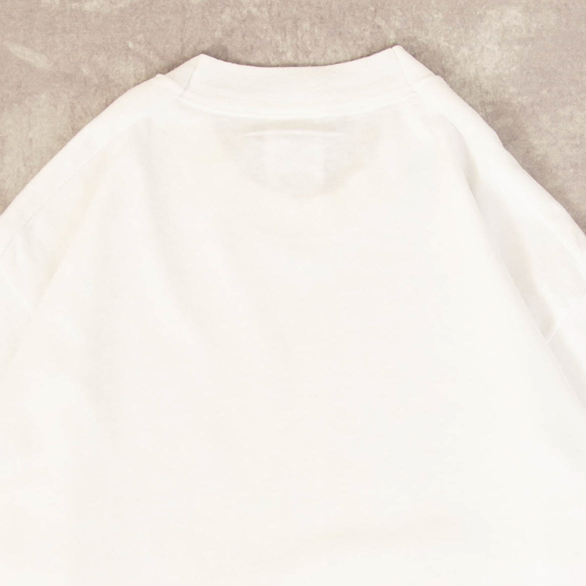 MEN'S VINTAGE 1990S PLAIN AND SIMPLE SINGLE STITCH T-SHIRT - MEDIUM